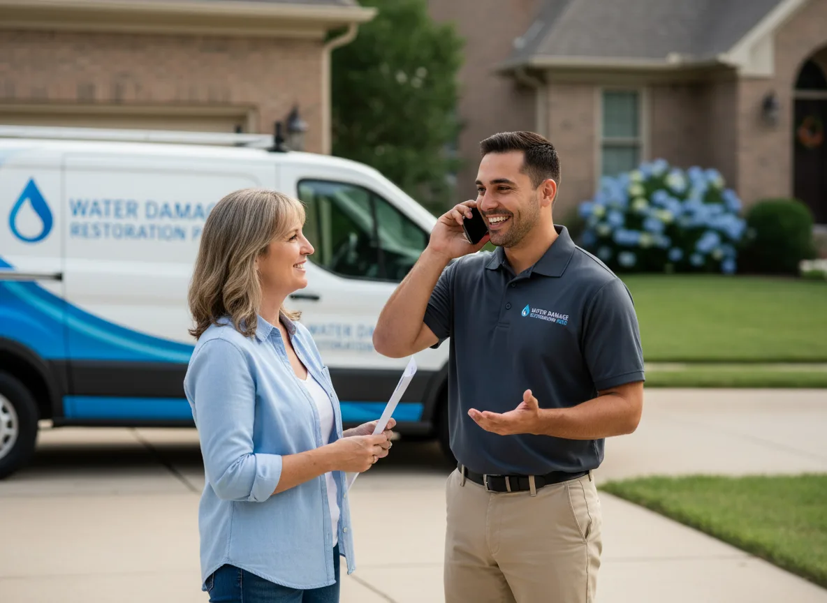 Flood Restoration Carlisle, SC FAQs